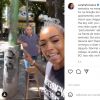 Ex-participante do 'De Férias Com o Ex' Sarah Fonseca usou as redes sociais para fazer a denúncia