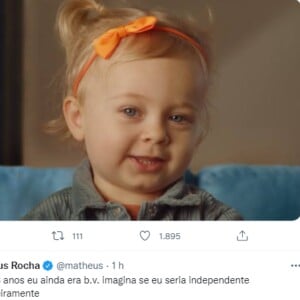 'BBB 22': Jade Picon vira meme por falas sobre independência financeira