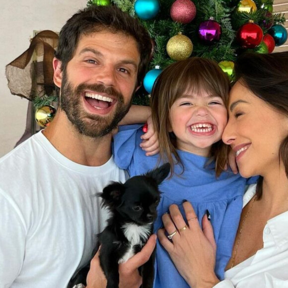 
Boatos de separação entre Sabrina Sato e Duda Nagle surgiram após uma série de coincidências
