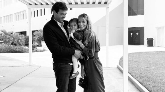 Após aborto, Carol Dias planeja nova gravidez com Kaká: 'Mas não sei se será tão em breve'