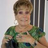 Susana Vieira torce para Linn da Quebrada vencer o 'BBB 22' e acredita que Pedro Scooby chega à final por ser simpático e tornar o clima da casa leve