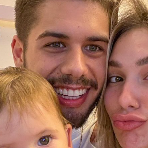 Virgínia Fonseca e Zé Felipe serão papais pela segunda vez! Em entrevista ao Gshow, o casal deu mais detalhes da gestação