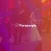 Casamento da filha de Roberto Justus: noiva surpreende convidados no palco e não foi dançando. Vídeo!