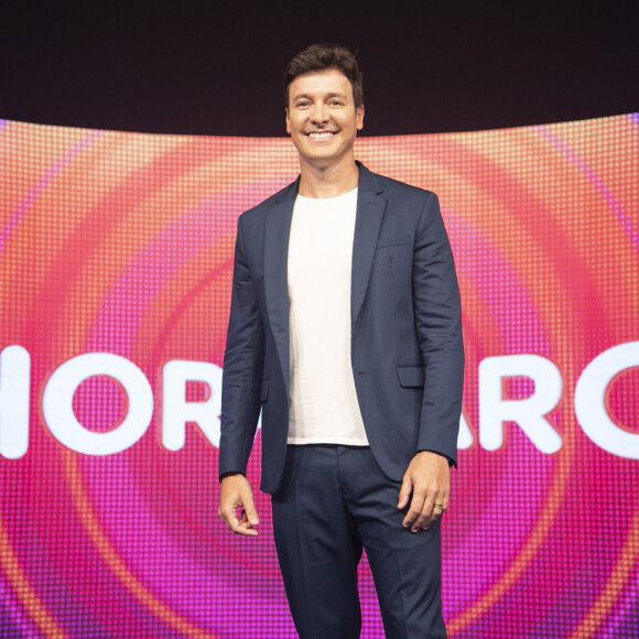 Rodrigo Faro ganha cerca de R$ 1 milhão por apresentar o 'Hora do Faro' e outros programas da TV Record, afirmou colunista