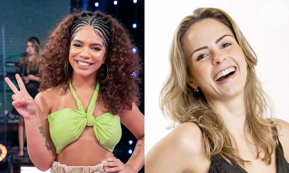 Dança dos Famosos 2022: ex-'BBBs', como Ana Paula Renault e Maria, também foram sondadas
