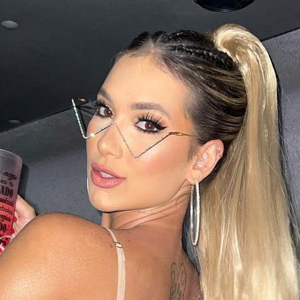 Virgínia Fonseca está grávida do segundo filho e não tem poupado os seguidores de informações e curiosidades sobre este momento