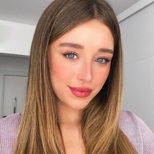 Duda Reis ressaltou a amizade de longa data entre os dois e que o relacionamento, embora breve, foi intenso