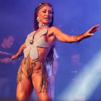 Carnaval 2022: Sabrina Sato volta a comandar camarote na Sapucaí e anuncia convidados famosos