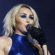 Em sua rede social, Miley Cyrus assumiu que cogitou cancelar o show no Lollapalooza