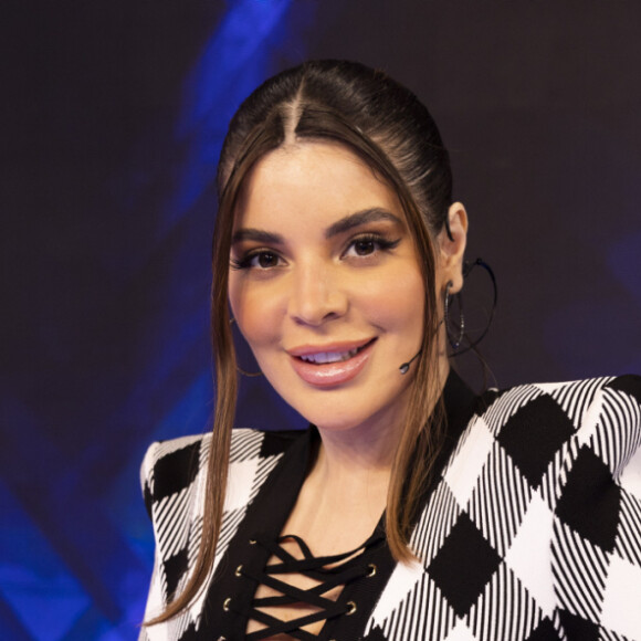Gkay estará no 'Dança dos Famosos'