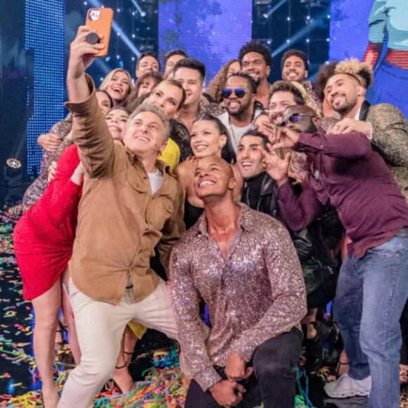 Conheça a lista oficial dos participantes do 'Dança dos Famosos 2022', em 27 de março de 2022