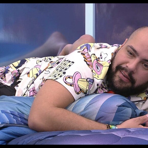 Processo aberto por Tiago Abravanel não foi comentado pela RedeTV!