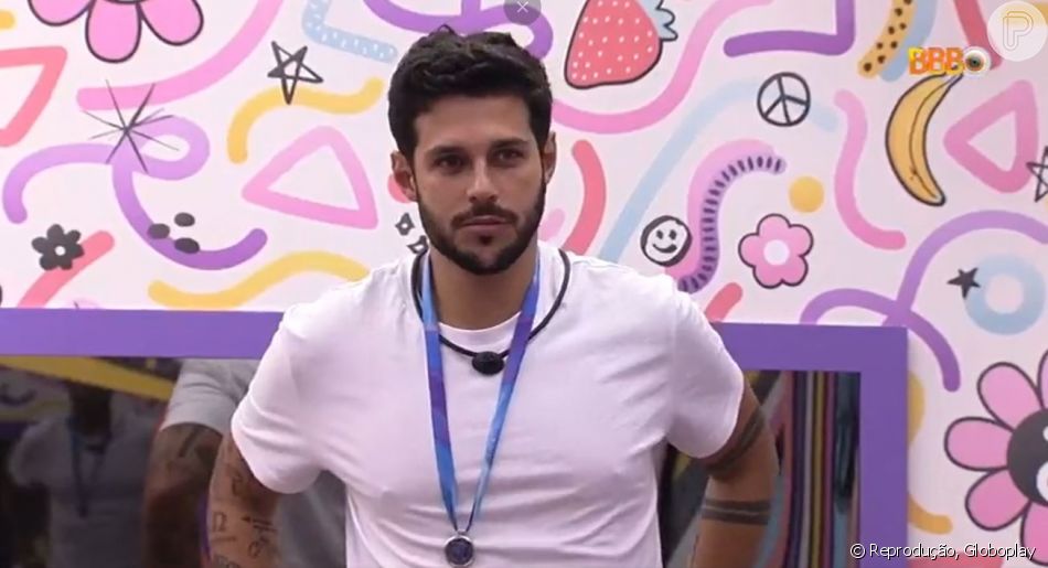 'BBB 22': Eslovênia e Rodrigo ficaram amigos no início do programa, antes da eliminação do brother