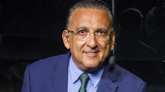Galvão Bueno planeja stand-up para quando se aposentar da Globo após a Copa do Mundo