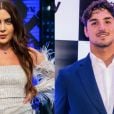 Novo casal? Web suspeita de romance entre Jade Picon e Gabriel Medina