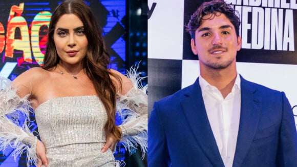 Jade Picon e Gabriel Medina estão juntos? Web aponta indícios de romance. Veja!