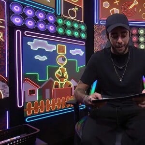 'BBB 22': Pedro Scooby ganha promoção do Globoplay e mais R$ 5 mil