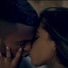Anitta troca beijos com moreno no clipe de 'Ritmo Perfeito', divulgado nesta quarta-feira, 10 de dezembro de 2014