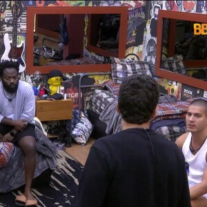 'BBB 22': brothers não contaram com o Paredão Falso, pois Arthur não tinha chances reais de ser eliminado