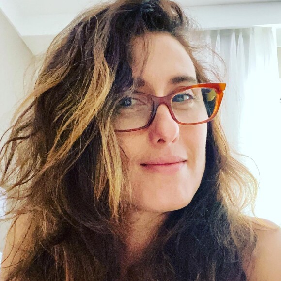 Na entrevista, Paola Carosella chamou Maíra Cardi de 'mulher louca'