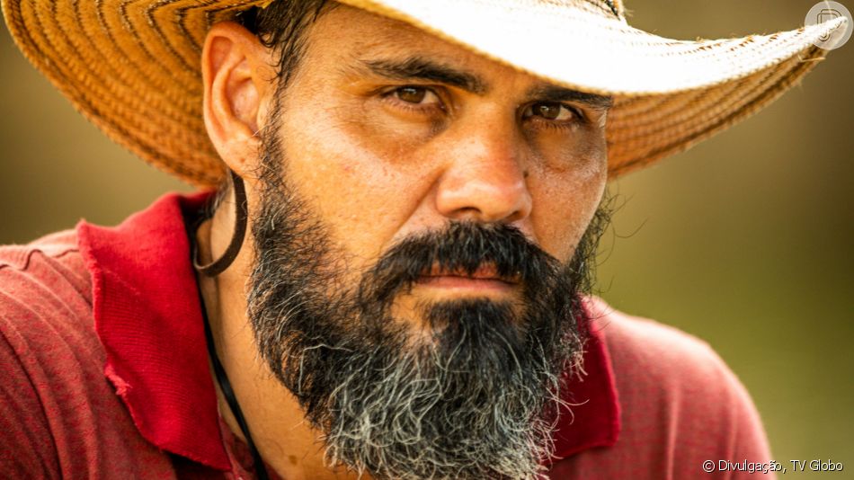 Alcides (Juliano Cazarré) não deve ser castrado no fim da novela 'Pantanal'