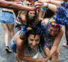 Carnaval 2022 no Rio: Eduardo Paes, prefeito da cidade, proibiu blocos mais de uma vez