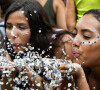 Carnaval 2022 no Rio: alguns blocos de rua insistiram em desfilar sem autorização