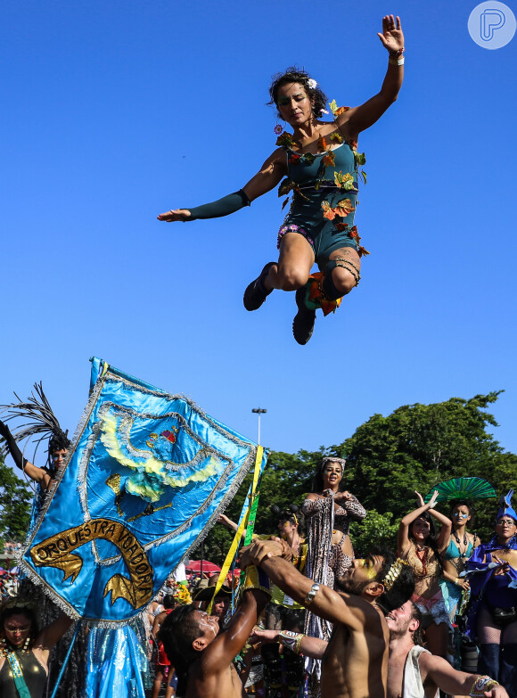 Carnaval 2022 no Rio: blocos de rua se organizam em eventos que vão de 20 da 24 de abril