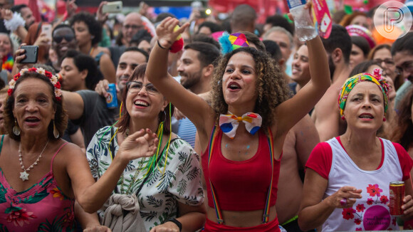 Carnaval 2022 no Rio: blocos de rua confirmam cortejos pela cidade mesmo após proibição de Eduardo Paes