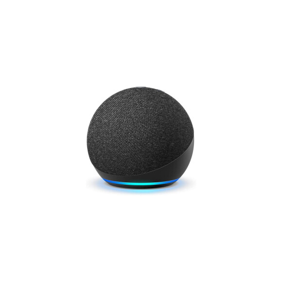 Echo Dot 4ª Geração com Alexa, Amazon