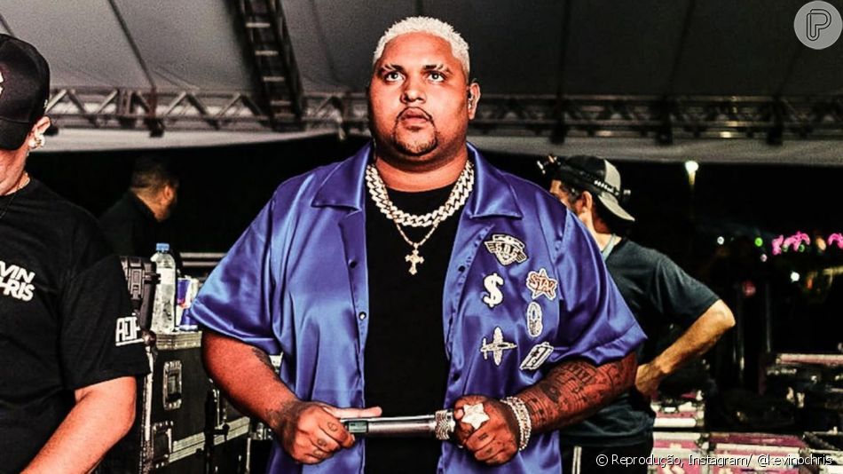 Kevin O Chris irá participar do 'BBB 22'