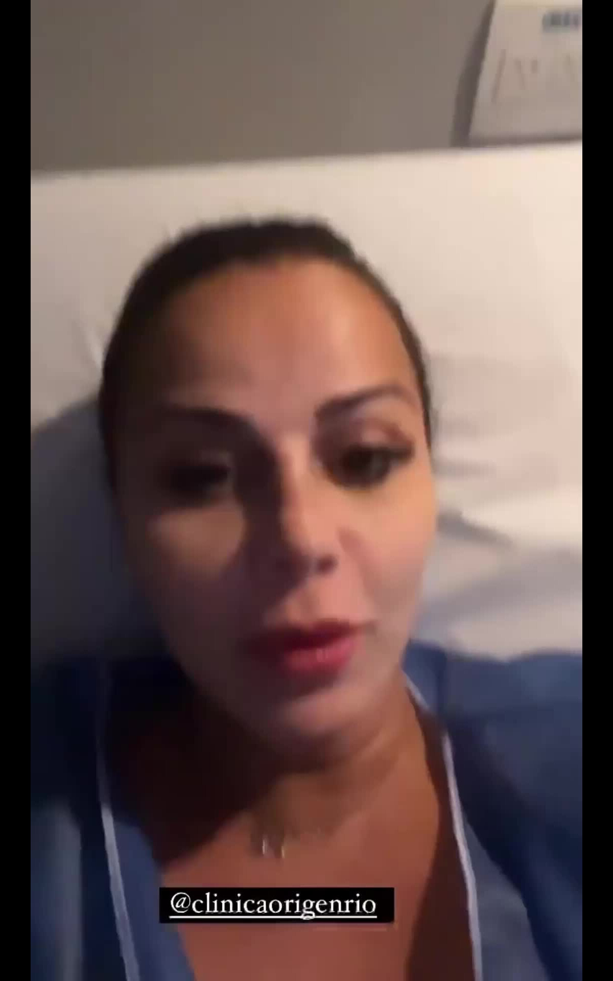 Vídeo: Vídeo: Viviane Araújo faz novo ultrassom antes de desfile -  Purepeople