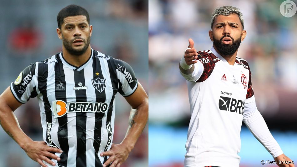 Entenda a polêmica entre Hulk e Gabigol