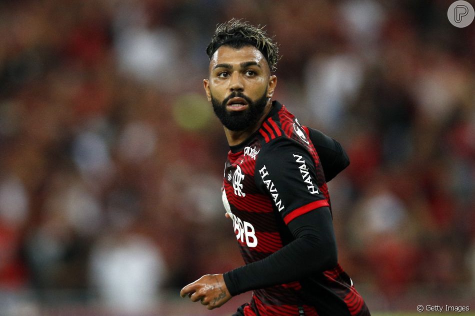 Hulk ainda não respondeu Gabigol