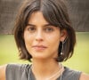 Guta (Julia Dalavia) se irrita com Jove (Jesuíta Barbosa) quando ele mostra estar apaixonado por Juma (Alanis Guillen) na novela 'Pantanal'