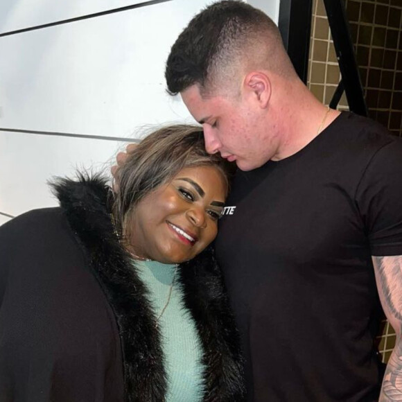 Marido de Jojo Todynho abriu o jogo sobre a vida sexual do casal