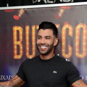 Gusttavo Lima adiou show após passar por cirurgia