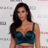 Kim Kardashian é um dos casos mais famosos de celebridades que se expoem em reality shows. A americana estrela o 'Keep up with the Kardashians' desde 2007