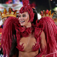 Paolla Oliveira no Desfile das Campeãs: 5 motivos para ver a atriz na avenida e onde assistir!
