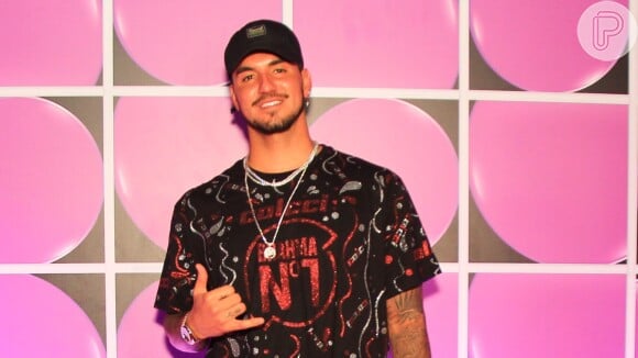 Gabriel Medina comenta suposto affair entre Neymar e sua ex, Yasmin Brunet, em 30 de abril de 2022