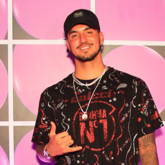 Gabriel Medina comenta suposto affair entre Neymar e sua ex, Yasmin Brunet, em 30 de abril de 2022