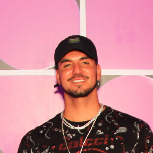 Gabriel Medina falou sobre a nova namorada de Neymar, Bruna Biancardi