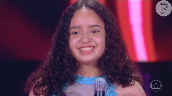 A música de Marília Mendonça foi cantada por uma participante do 'The Voice Kids'