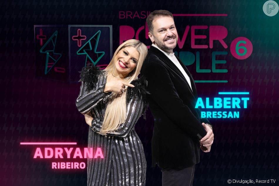 'Power Couple' 2022 terá 13 casais confirmados