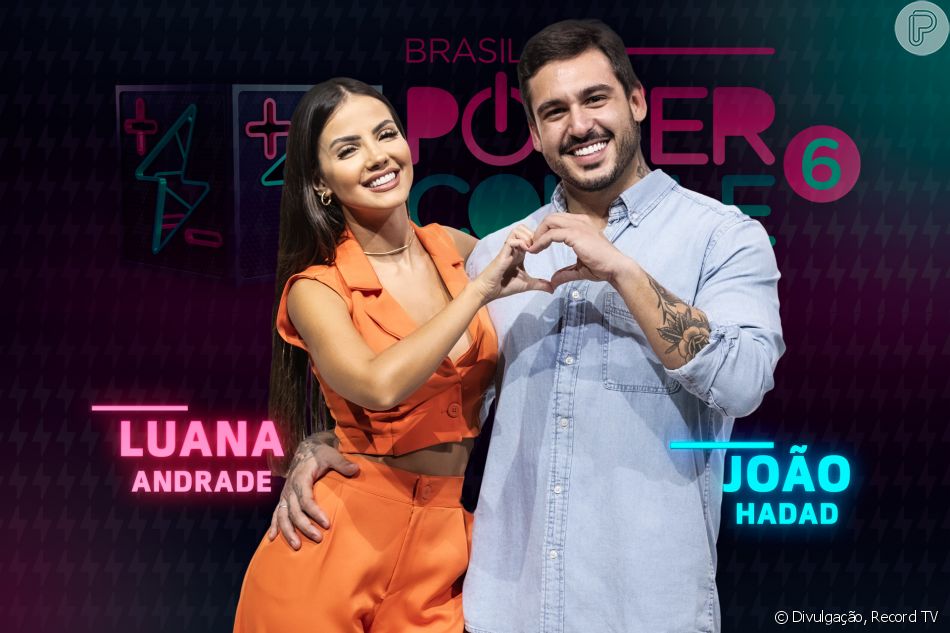 Na primeira semana, casais terão que cumprir um desafio, em três etapas, que vale um carro