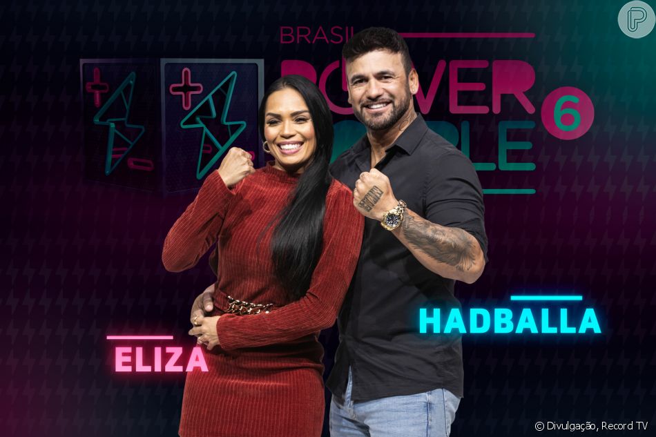 Casais lutarão pelo prêmio acumulativo de até R$ 1 milhão