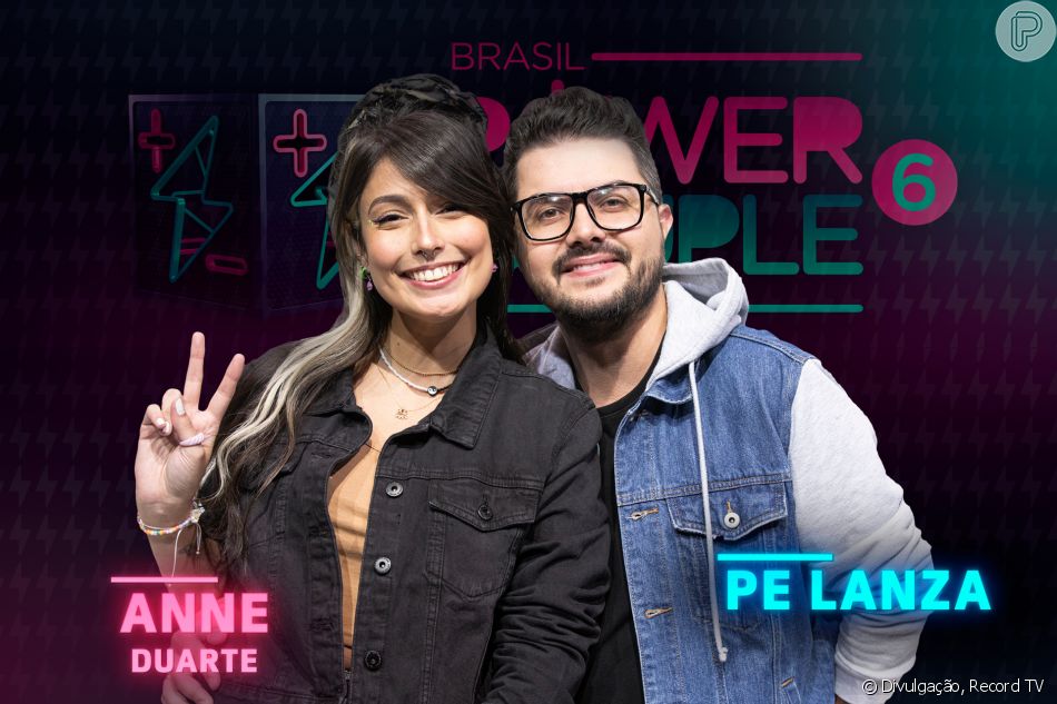 Na coletiva de imprensa, o grupo prometeu 'muito amor e pouca paz' na sexta edição do projeto