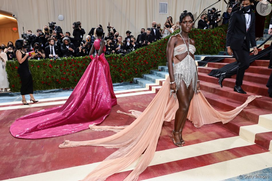 Tema do Met Gala 2022 é uma continuação do ano passado