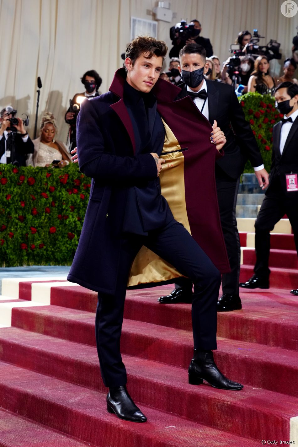 Met Gala 2022 tem como tema: Na América: Uma Antologia da Moda