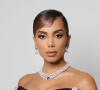 No Met Gala 2022, Anitta escolheu um look exclusivo da Moschino by Jeremy Scott